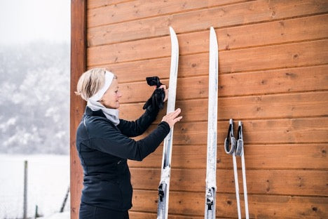 Ensuring Ski Gear Longevity and Performance for Next Season