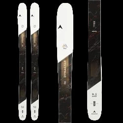 DYNASTAR M-FREE 108 SKIS 2026