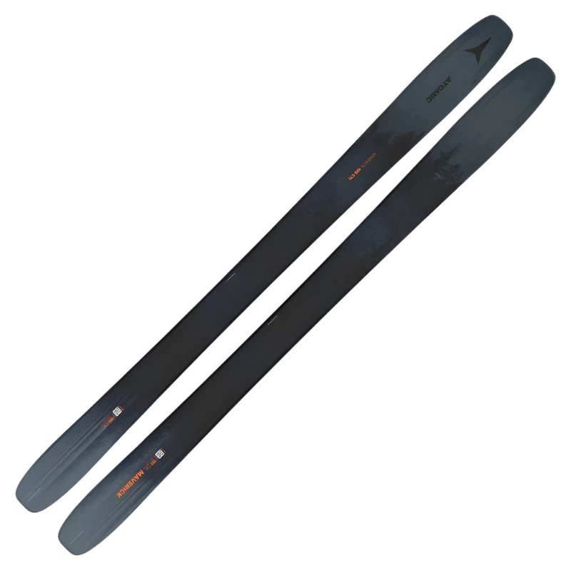 ATOMIC MAVERICK 105 CTI SKIS 2025