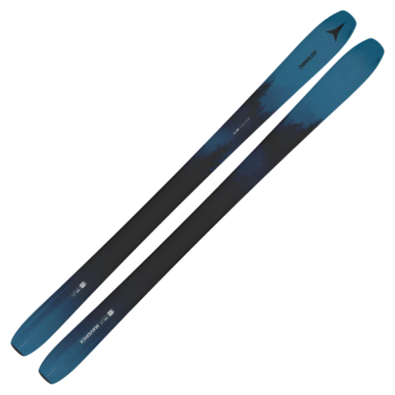 ATOMIC MAVERICK 95 TI SKIS 2025