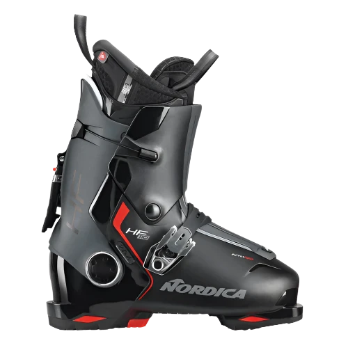 NORDICA HF 110 SKI BOOTS 2025