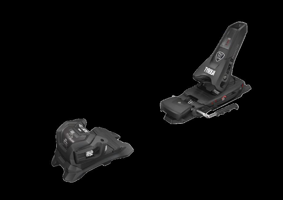 TYROLIA PROTECTOR ATTACK LYT 13 GW SKI BINDINGS 2025 Ski Barn Durango