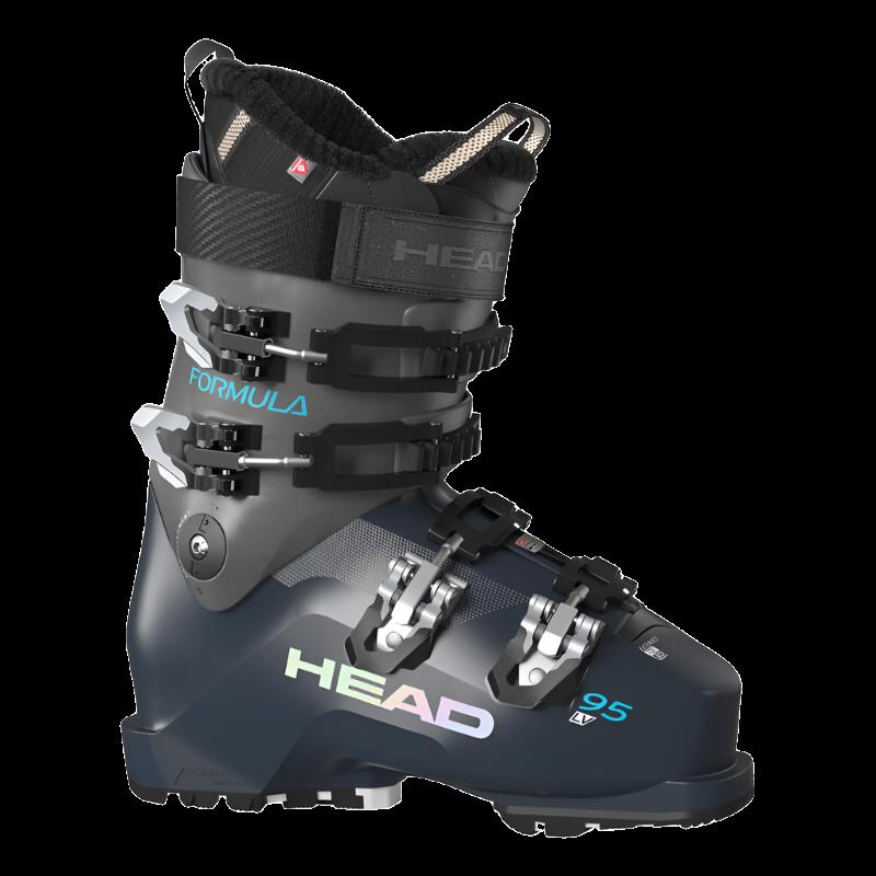 HEAD FORMULA 95 W LV GW SKI BOOT 2025