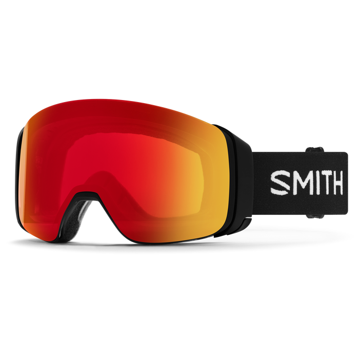 SMITH 4D MAG GOGGLES 2025