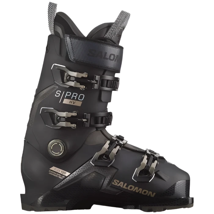 SALOMON S/PRO HV 120 GW SKI BOOTS 2025