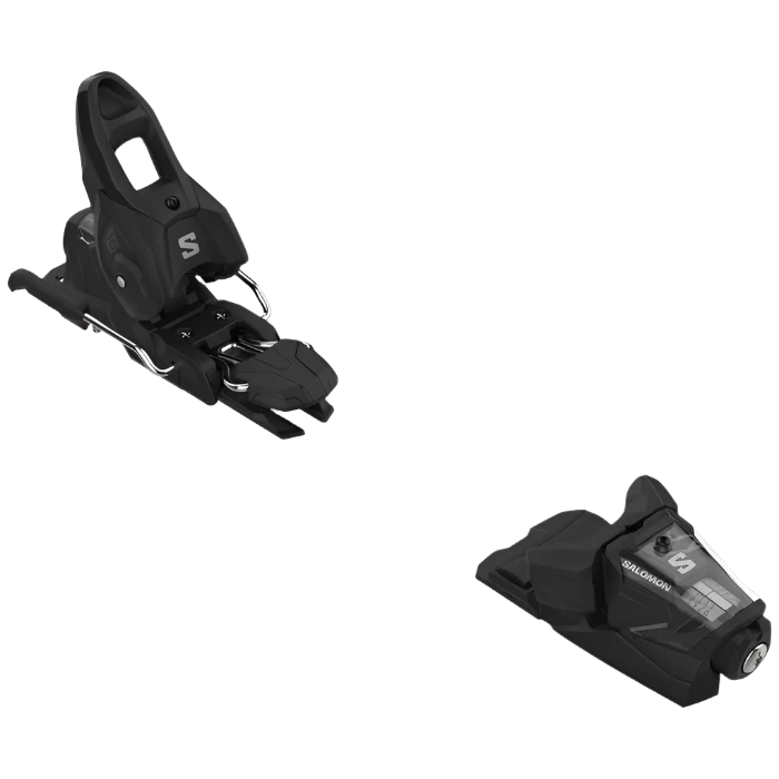 SALOMON STAGE GW 10 SKI BINDINGS 2025