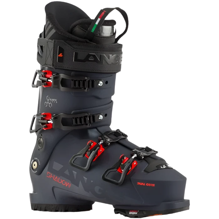 LANGE SHADOW 130 LV GW SKI BOOTS 2025