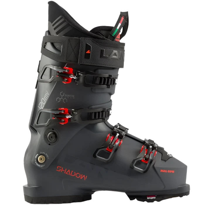 LANGE SHADOW 120 MV GW SKI BOOTS 2025