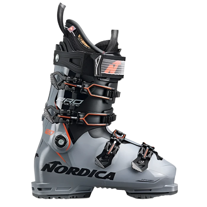 NORDICA PROMACHINE 120 SKI BOOTS 2025