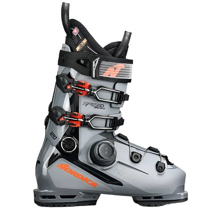 NORDICA SPEEDMACHINE 3 BOA 120 SKI BOOTS 2025