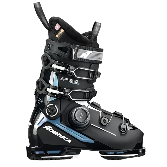 NORDICA SPEEDMACHINE 3 BOA 95 W SKI BOOTS - WOMEN'S 2025