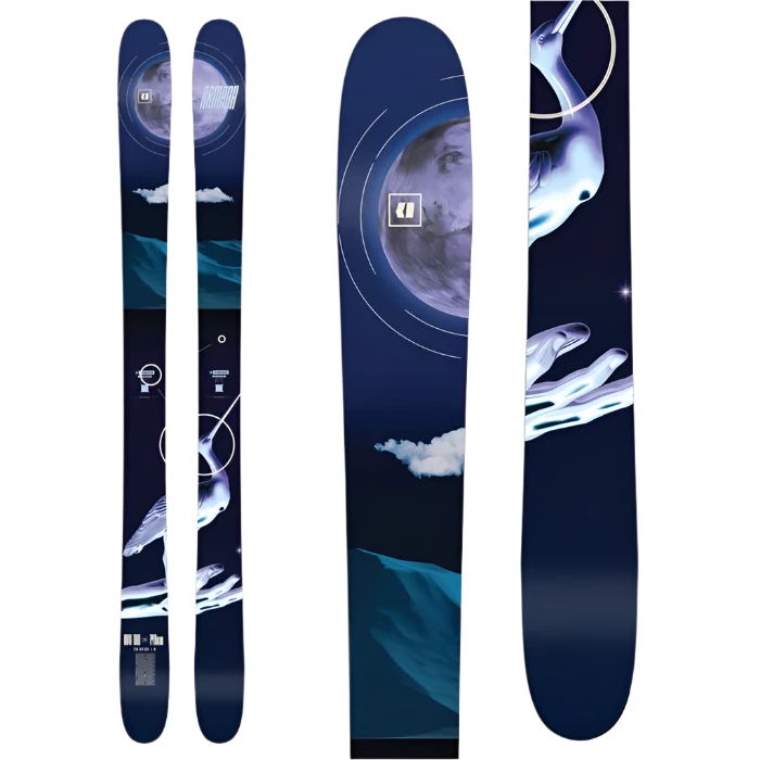 ARMADA ARV 100 SKIS 2025