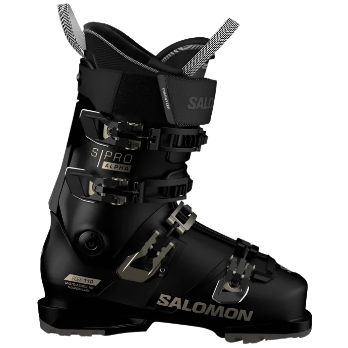 SALOMON S/PRO ALPHA 110 W GW SKI BOOTS WOMEN'S 2025 – Ski Barn Durango