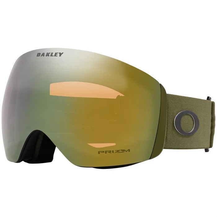 【新品】オークリー OAKLEY FLIGHT DECK L OAKLEY FLIGHT DECK L SKI GOGGLES 2025 – Ski Barn Durango