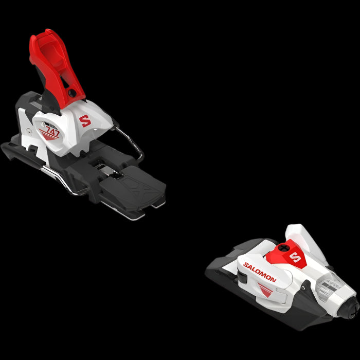 new salomon ski binding Salomon Strive 16 MN Ski Bindings Nirvana 100mm