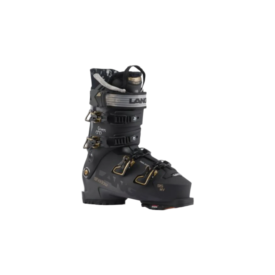 LANGE SHADOW 95 MV GW SKI BOOTS - WOMEN'S 2025