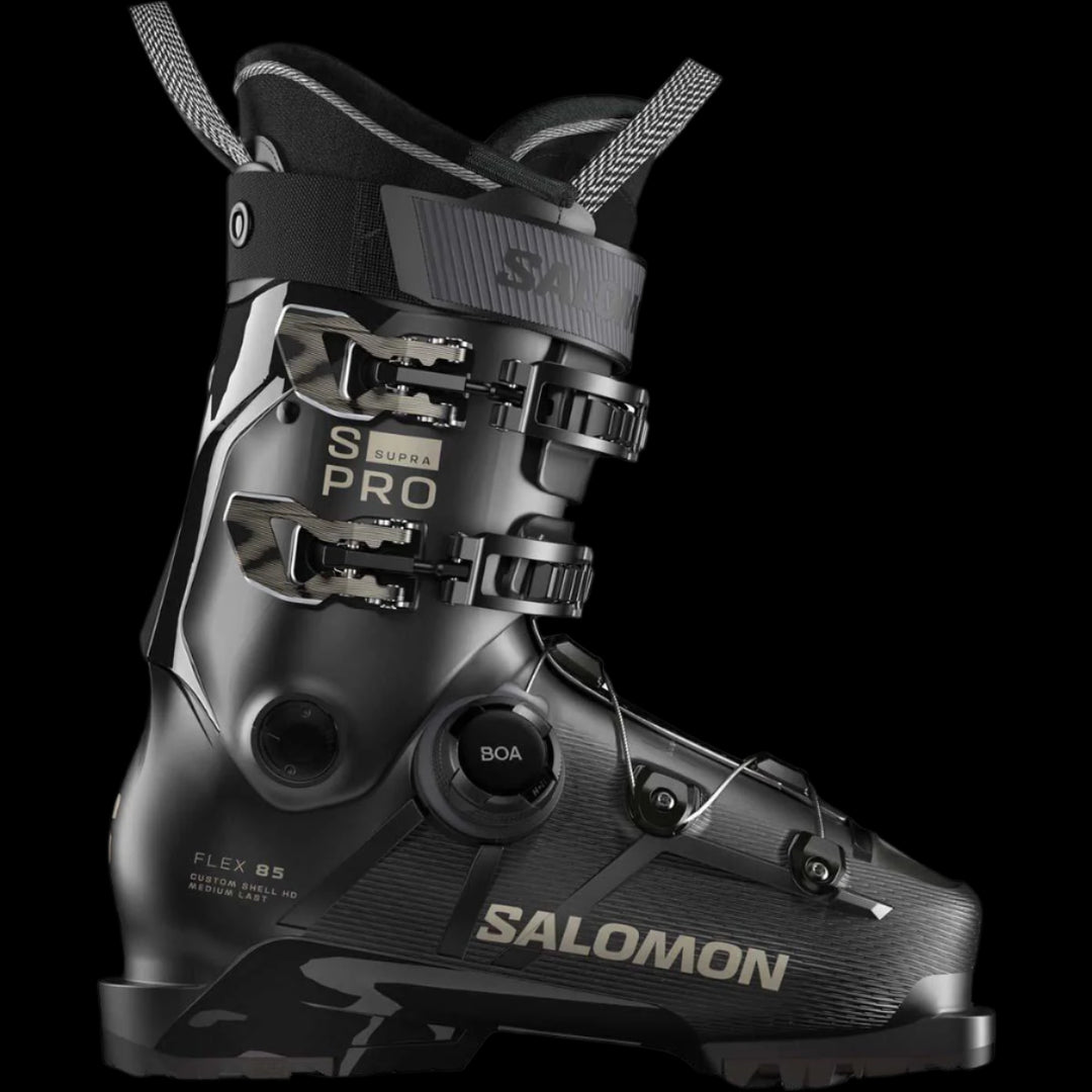 SALOMON S/PRO SUPRA 85 W SKI BOOTS 2026