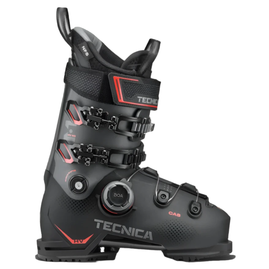 TECNICA MACH BOA 110 HV SKI BOOTS 2025
