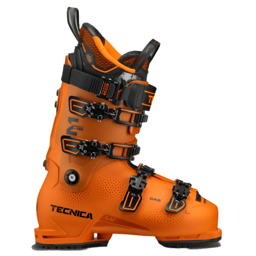 TECNICA MACH1 130 LV SKI BOOTS 2025