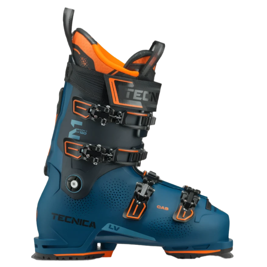 TECNICA MACH1 120LV SKI BOOTS 2025