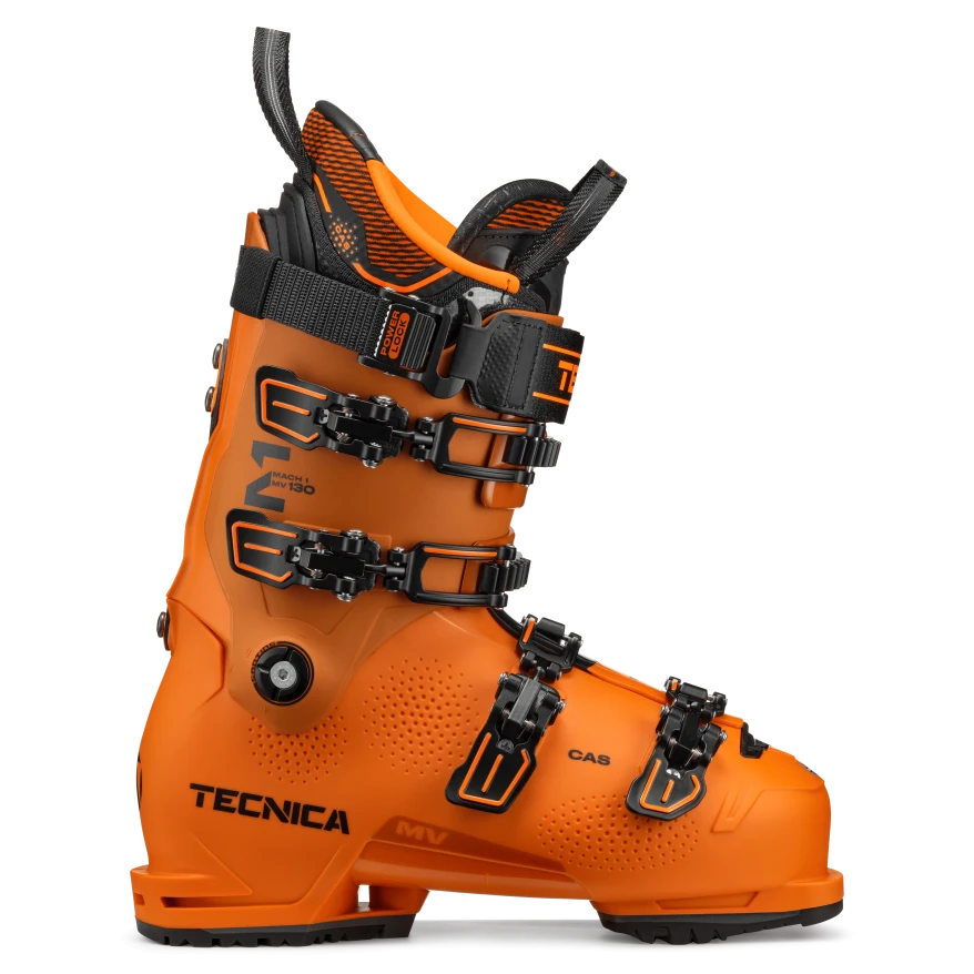 TECNICA MACH1 130MV SKI BOOTS 2025