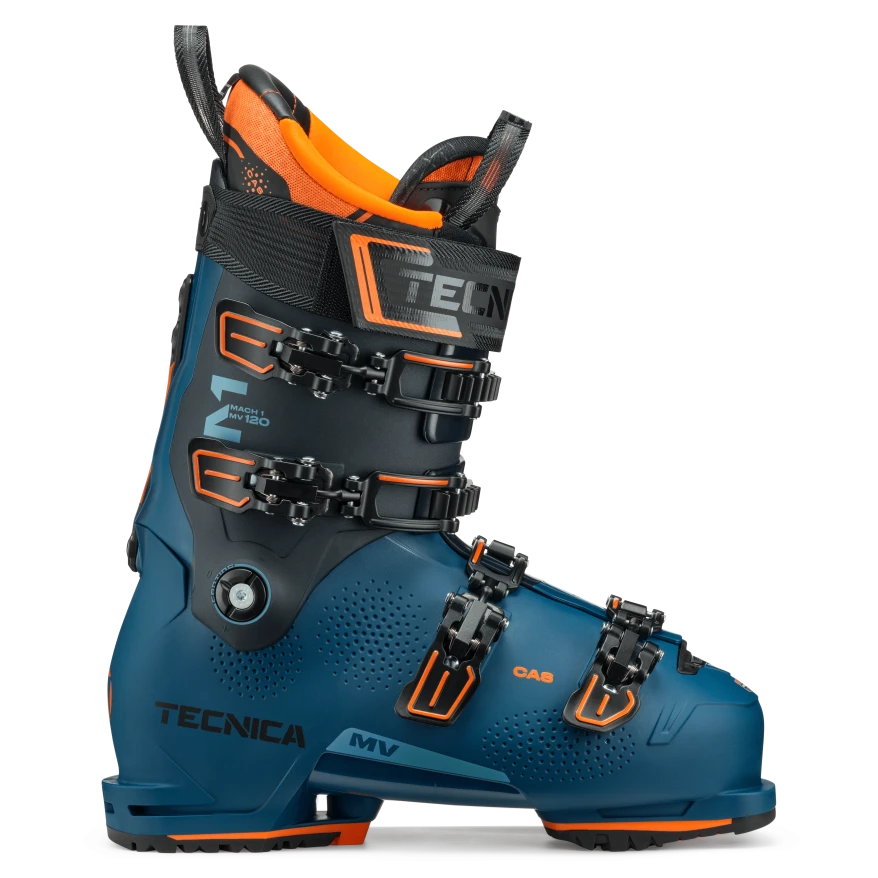 TECNICA MACH1 120MV SKI BOOTS 2025