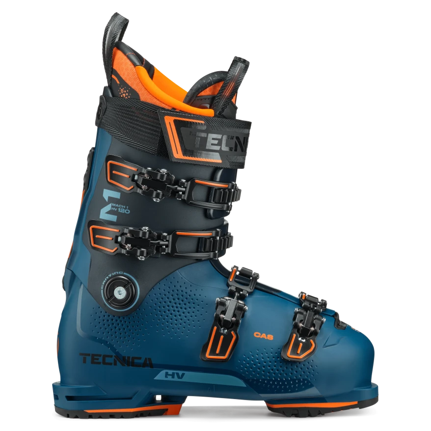 TECNICA MACH1 120HV SKI BOOTS 2025