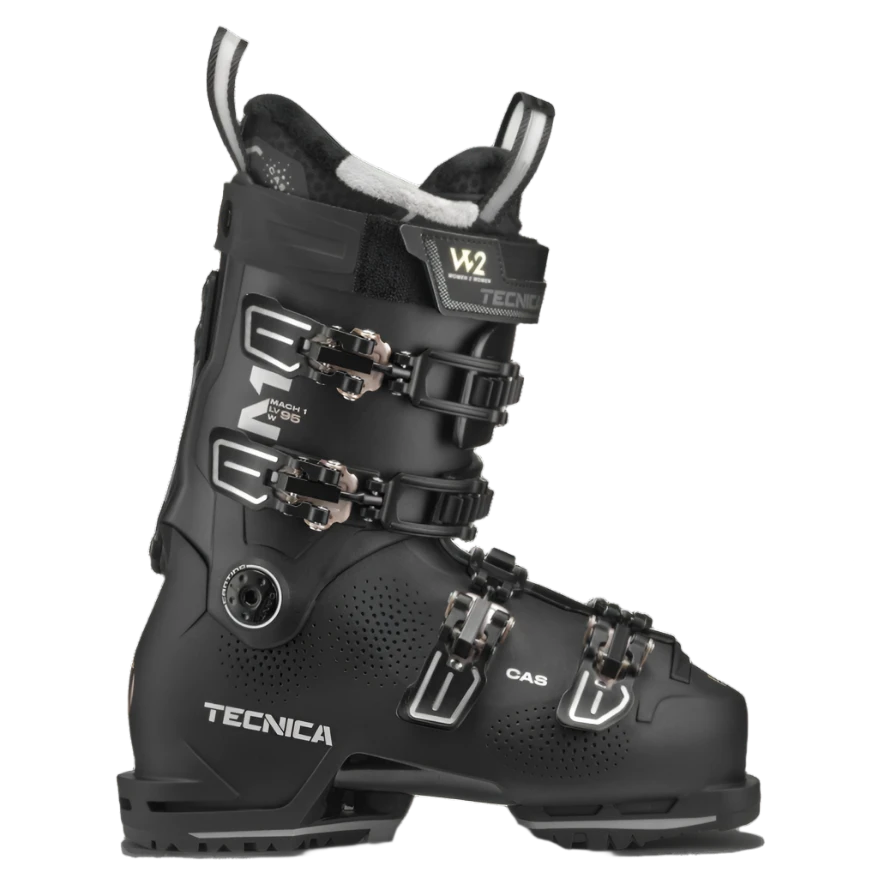 TECNICA MACH1 W 95LV SKI BOOTS 2025