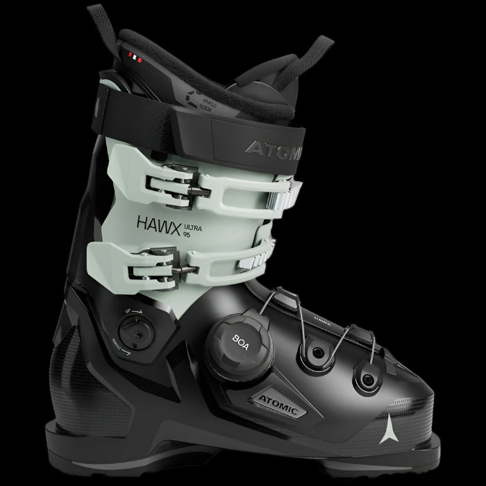 ATOMIC HAWX ULTRA 95 BOA W SKI BOOTS 2026