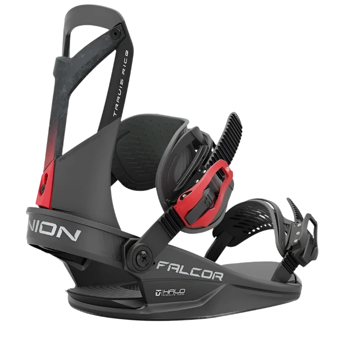 UNION FALCOR 2025-2026シーズンニューモデルＳサイズ Falcor Men's Snowboard Binding 2026 | Union Binding Company