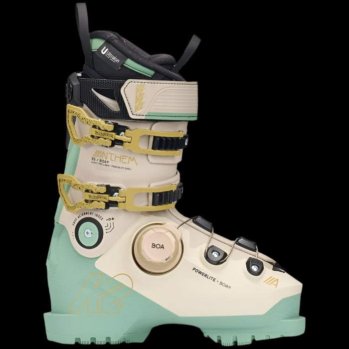 K2 ANTHEM 95 BOA SKI BOOTS 2026
