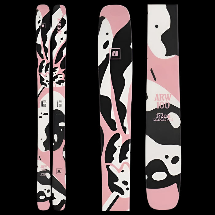 ARMADA ARW 100 SKIS 2026