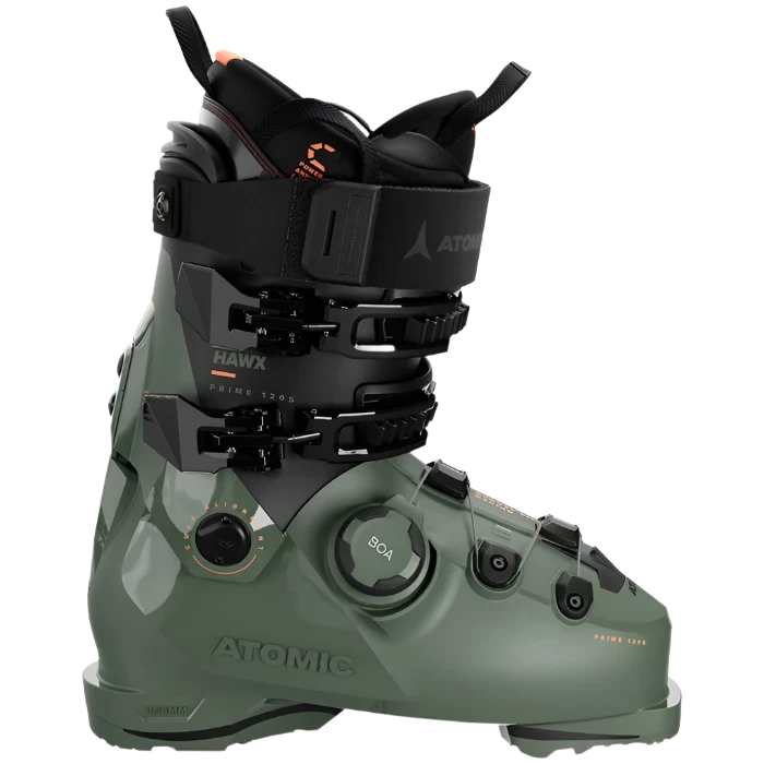 ATOMIC HAWX PRIME 120S BOA GW SKI BOOTS