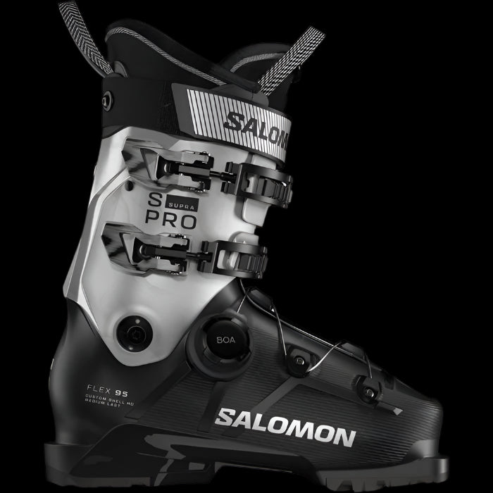SALOMON S/PRO SUPRA 95 W SKI BOOTS 2026