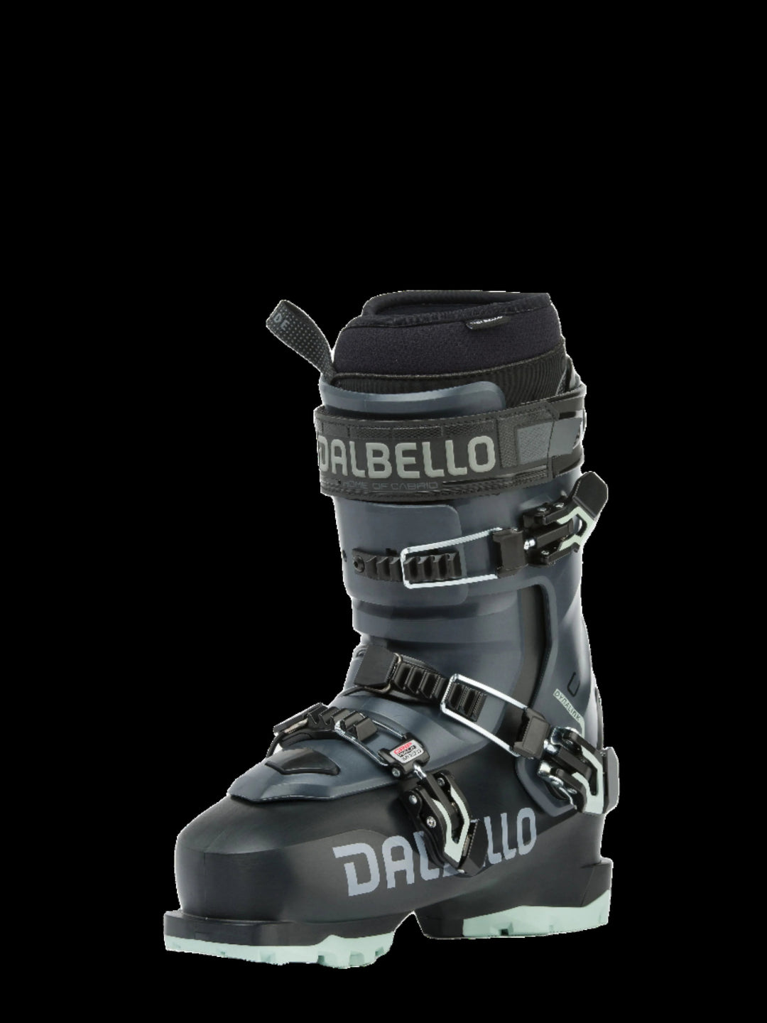DALBELLO CABRIO LV 85 W SKI BOOTS WOMEN'S 2025