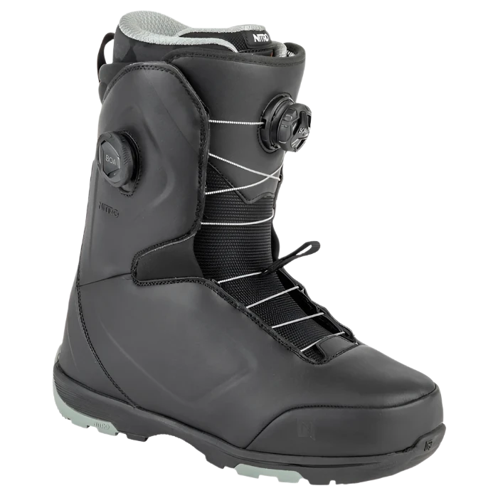 nitro 2019 snowboard boots NITRO CLUB BOA SNOWBOARD BOOTS 2025