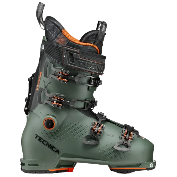 TECNICA COCHISE 120 SKI BOOTS 2025