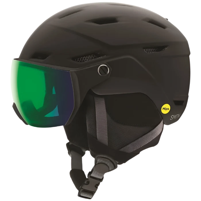 SMITH SURVEY MIPS HELMET 2025 – Ski Barn Durango