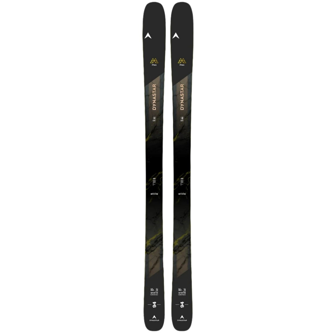 DYNASTAR M-PRO 94 TI SKIS 2025