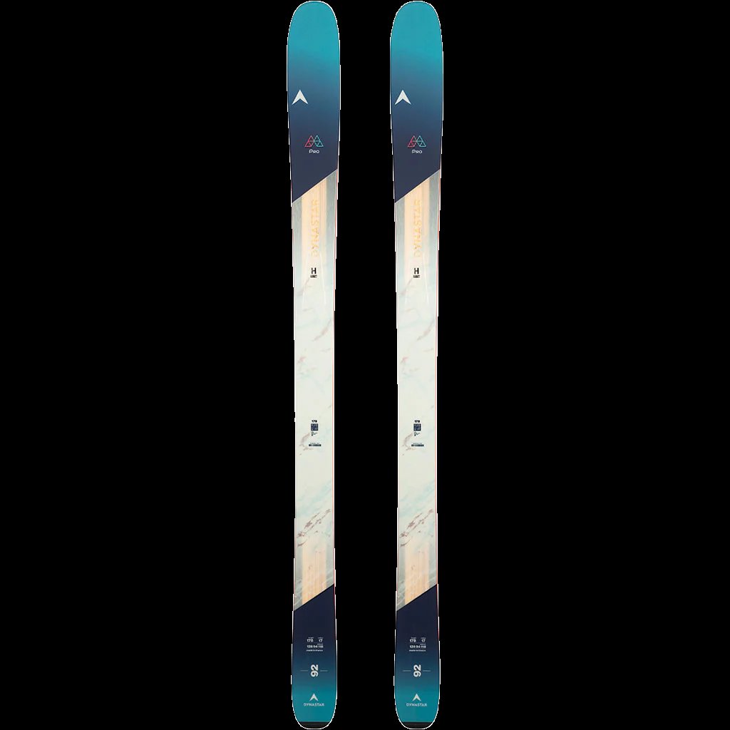 DYNASTAR M-PRO 92 SKIS - WOMEN'S 2025
