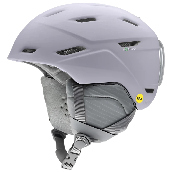 SMITH MIRAGE MIPS HELMET 2025 – Ski Barn Durango