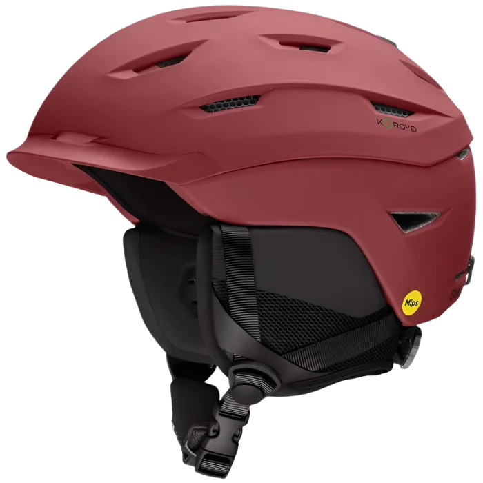 SMITH LEVEL MIPS HELMET 2025 – Ski Barn Durango