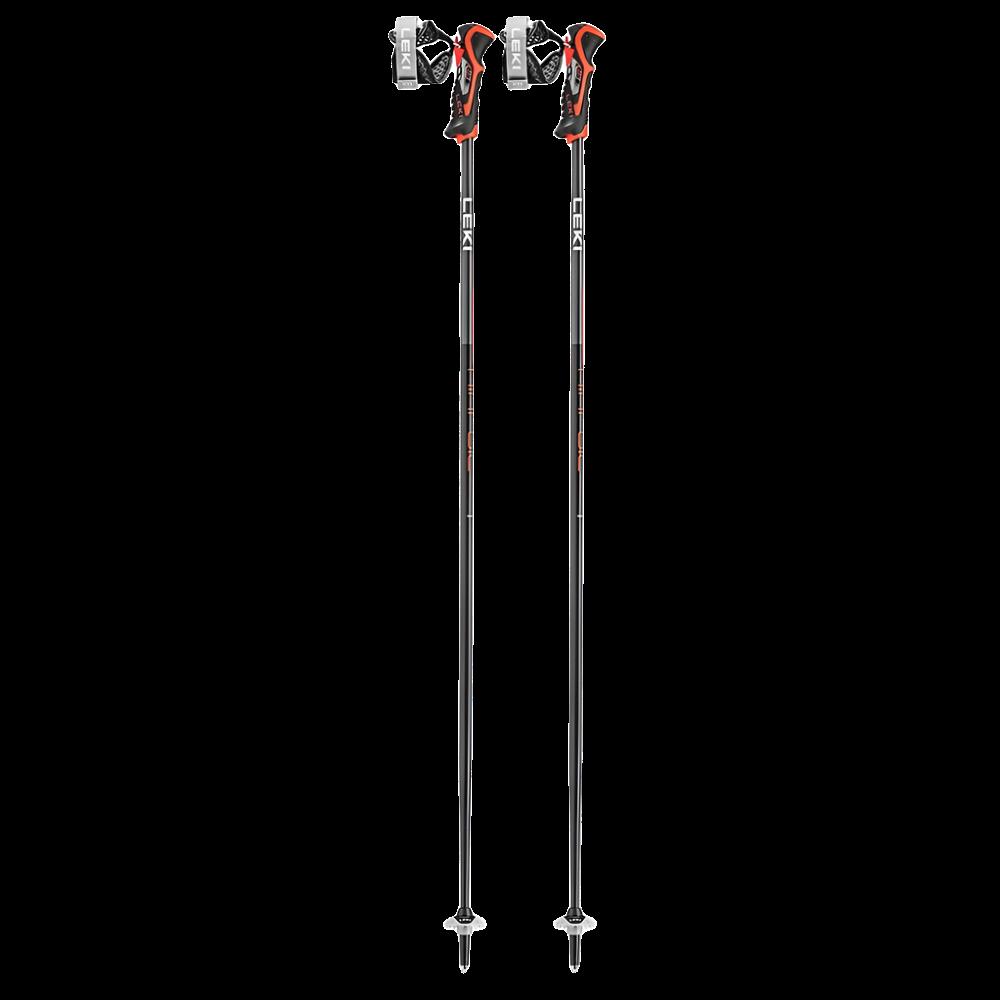 LEKI AIRFOIL 3D SKI POLES 2025