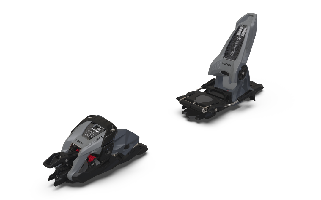MARKER DUKE PT 13 ALPINE TOURING SKI BINDINGS 2025