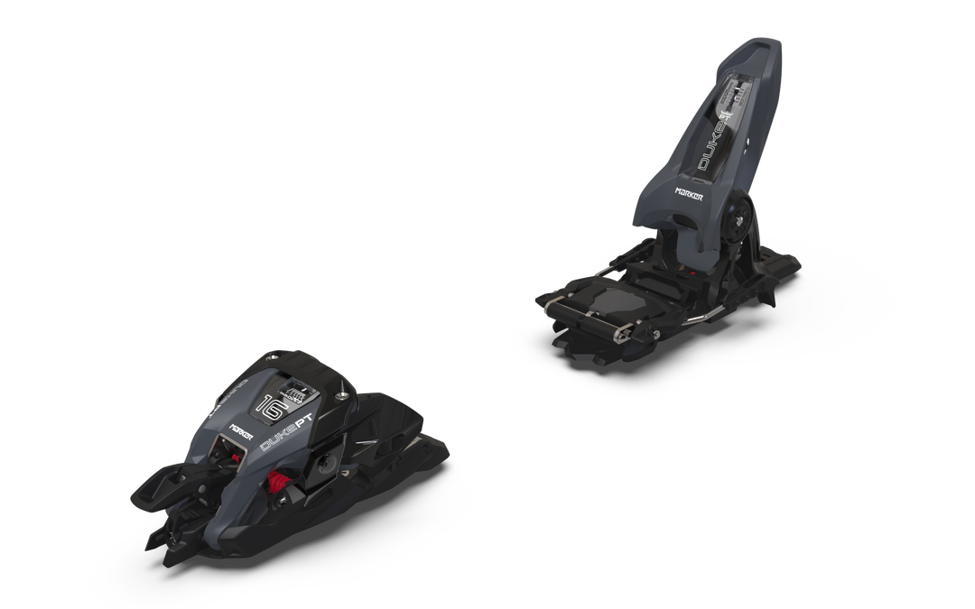 MARKER DUKE PT 16 ALPINE TOURING SKI BINDINGS 2025