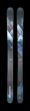 NORDICA ENFORCER 99 SKIS 2026