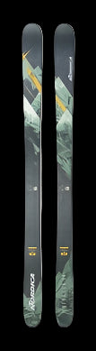 NORDICA ENFORCER 94 SKIS 2026