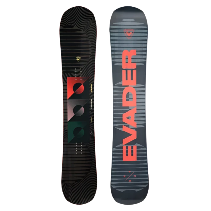 ROSSIGNOL EVADER SNOWBOARD 2025