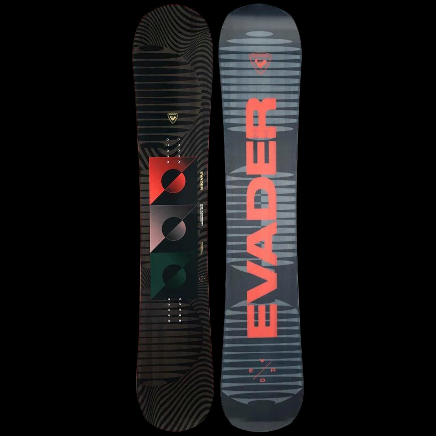 ROSSIGNOL EVADER SNOWBOARD 2026