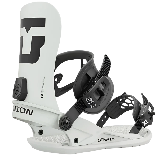 UNION STRATA SNOWBOARD BINDINGS 2025 – Ski Barn Durango UNION STRATA SNOWBOARD BINDINGS 2025 – Ski Barn Durango